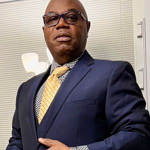 Meet your Posher, Danny